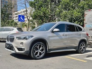 BMW X1 2018