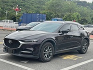 Mazda CX-4 2021