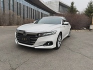 Honda Accord 2022