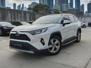 Toyota RAV4 2022