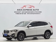 BMW X1 2022
