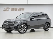 Mercedes-Benz GLC-Class 2024