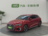 Audi A3 2021