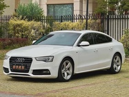Audi A5 2013
