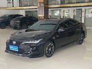 Toyota Avalon 2023