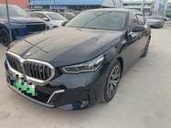 BMW i5 2025