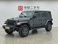 Jeep Wrangler 2023