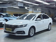 Roewe i6 2022