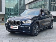BMW X5 2023