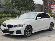 BMW 3 Series 2021