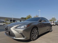 Lexus ES 2024
