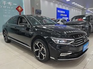 Volkswagen Magotan 2024