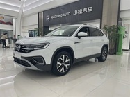 Volkswagen Tayron 2024