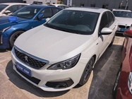 Peugeot 308 2019