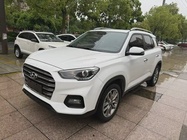 Hyundai ix35 2018