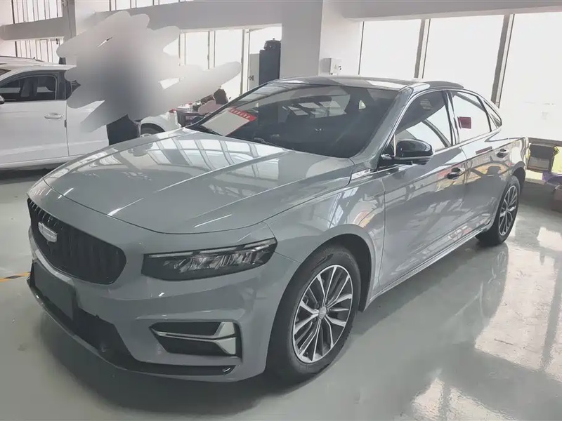 Geely Xingrui