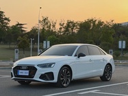 Audi A4 2023