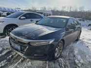 Honda Accord 2019
