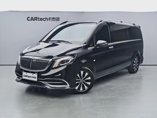 Mercedes-Benz Vito 2023