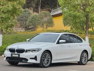 BMW 3 Series 2021
