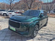 Li Auto ONE 2021