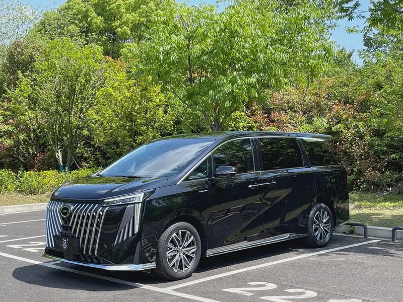 GAC M8