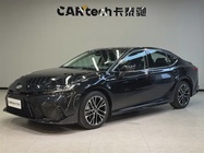 Toyota Camry 2025