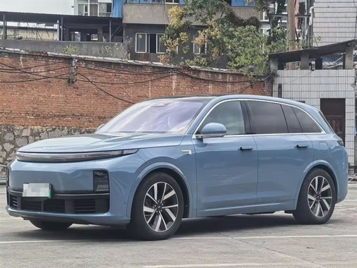 Li Auto L7 2023