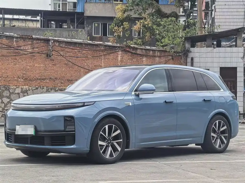 Li Auto L7