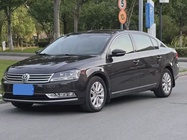 Volkswagen Magotan 2015
