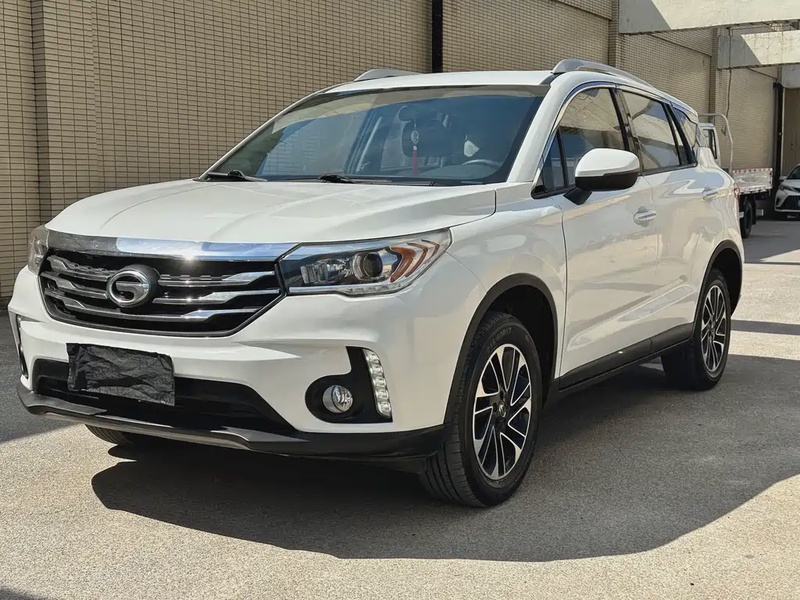 GAC GS4