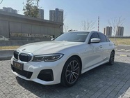 BMW 3 Series 2022