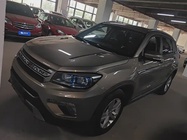 Changan CS75 2015