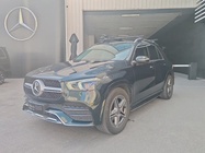 Mercedes-Benz GLE-Class 2021