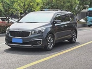Kia Carnival 2016