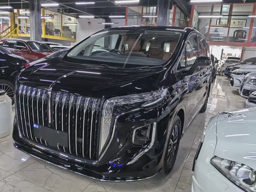 Hongqi HQ9