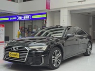 Audi A6 2020