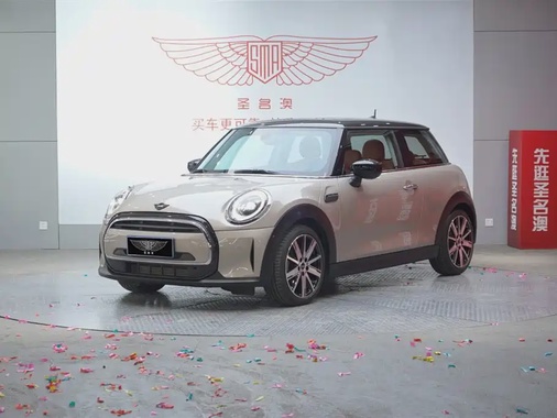 MINI Other 2022