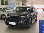 Honda Breeze 2023