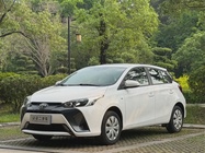 Toyota Yaris 2020