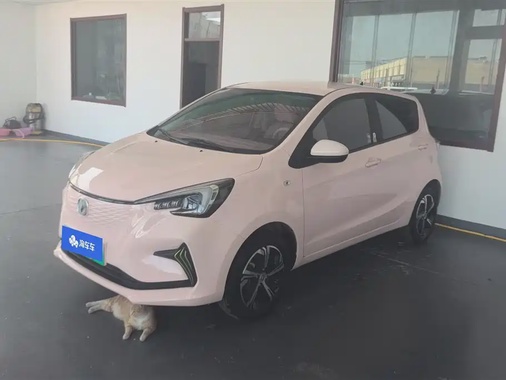Changan BenBen 2022