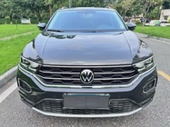 Volkswagen T-Roc 2023