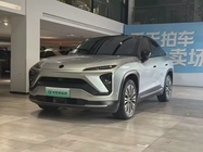 NIO EC6 2022