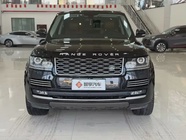 Land Rover Range Rover 2017