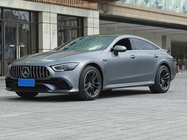 Mercedes-Benz AMG GT 2024