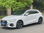Audi A3 2024