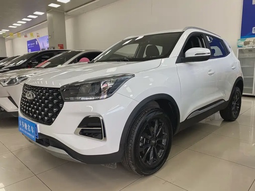 Chery Tiggo 5 2026