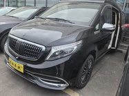 Mercedes-Benz V-Class 2020