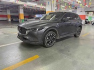 Mazda CX-5 2022
