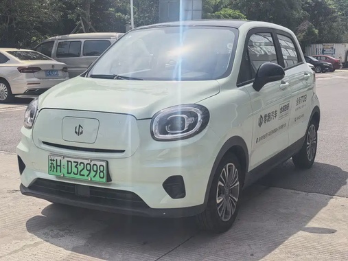 Leapmotor T03 2024